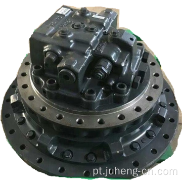 PC1250-8 Drive final PC1250 PC1250-8 Motor de viagem 21N2700130